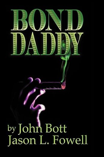 bond daddy (in English)
