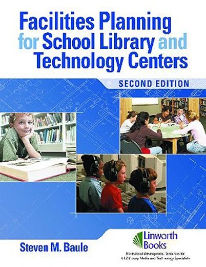 facilities planning for school library to technology centers