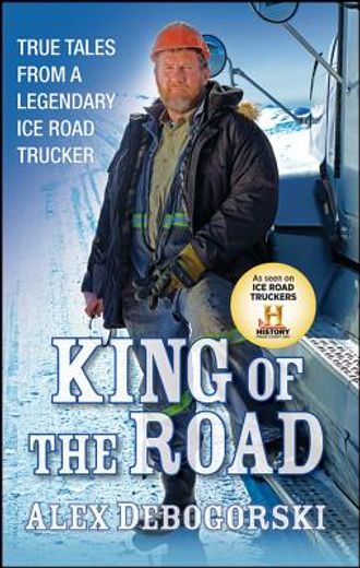 king of the road (en Inglés)