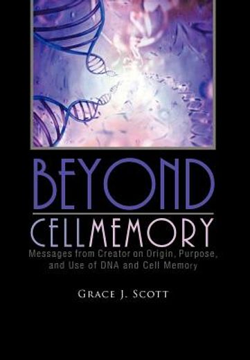 beyond cell memory (en Inglés)