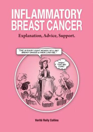 Inflammatory Breast Cancer (en Inglés)