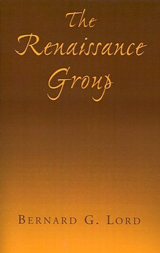 the renaissance group