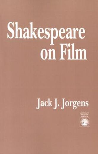 shakespeare on film