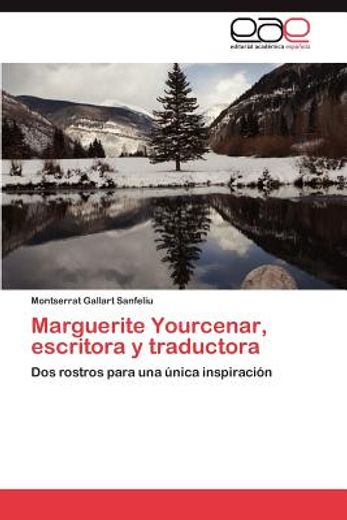 marguerite yourcenar, escritora y traductora