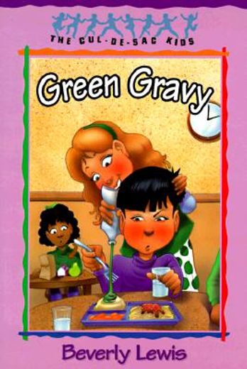 green gravy