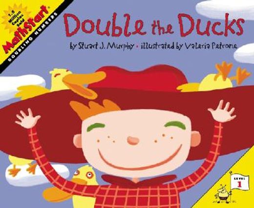 double the ducks (en Inglés)
