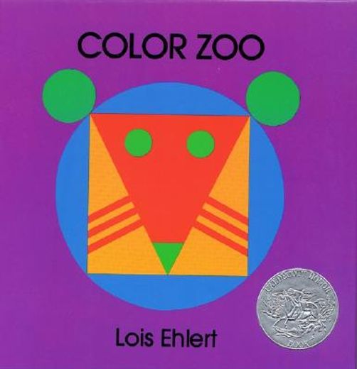 color zoo (en Inglés)