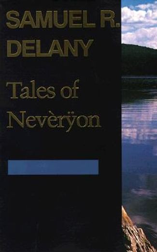 tales of neveryon (en Inglés)