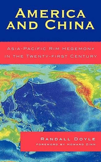 america and china,asia-pacific rim hegemony in the 21st century
