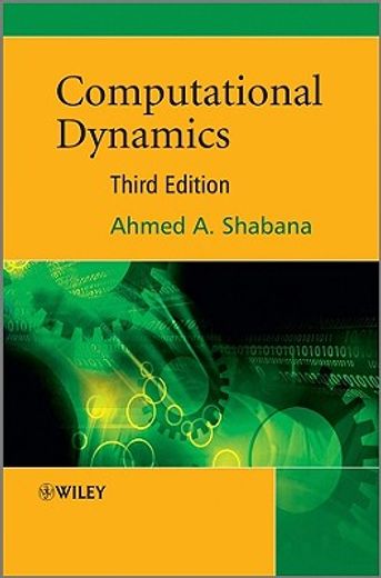 computational dynamics (en Inglés)