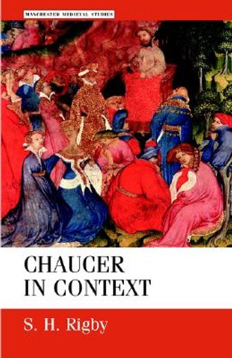 chaucer in context
