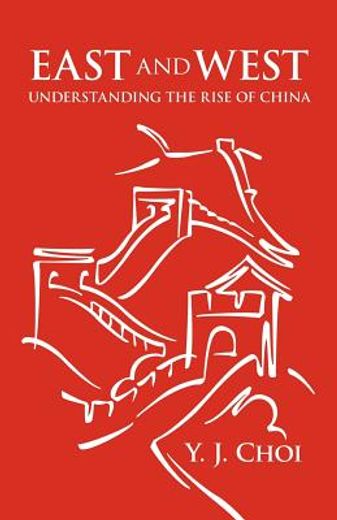 east and west,understanding the rise of china