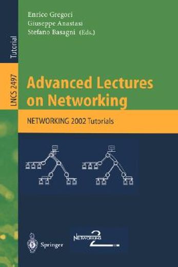 advanced lectures on networking (en Inglés)