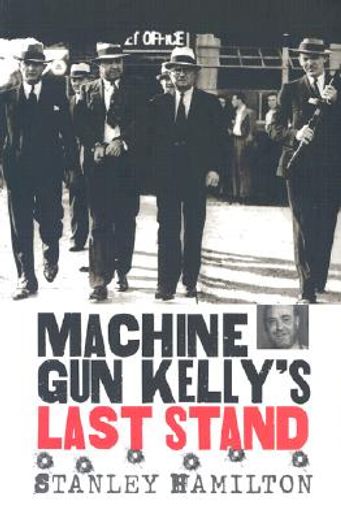 machine gun kelly´s last stand