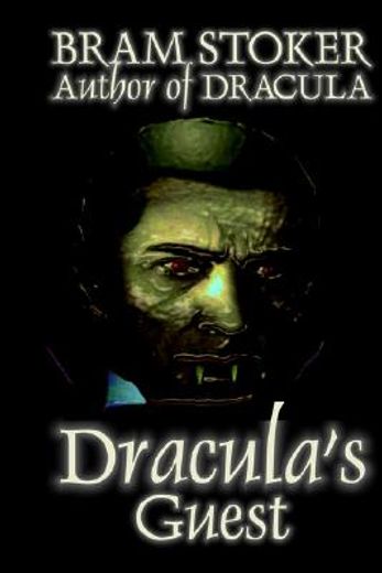 dracula`s guest (in English)