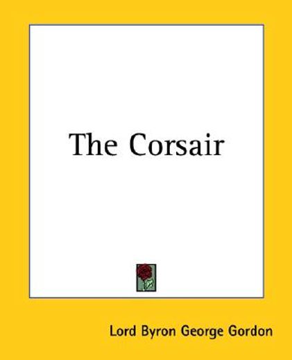the corsair