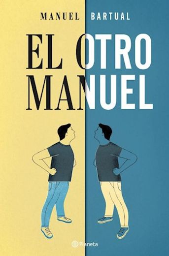El Otro Manuel (in Spanish)
