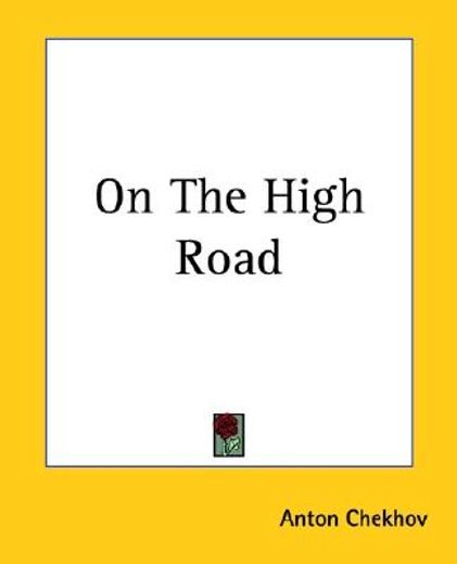 on the high road