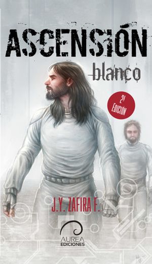 Ascensión: Blanco (in Spanish)
