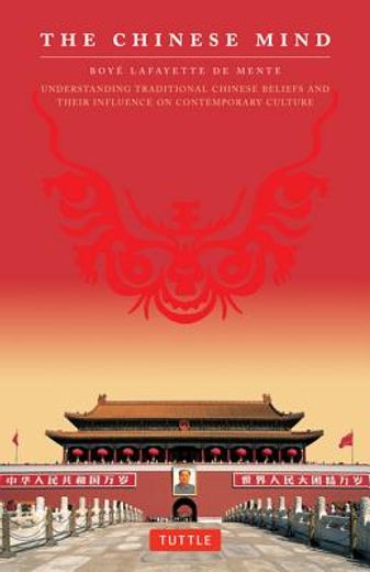 the chinese mind,understanding contemporary chinese culture