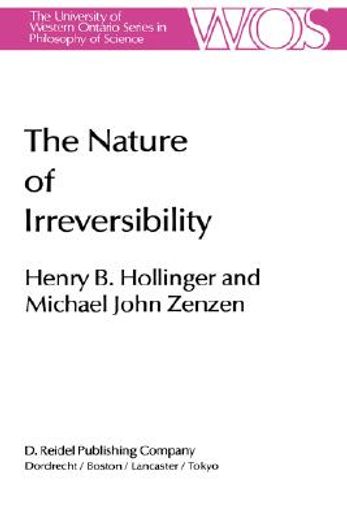 the nature of inversibility (en Inglés)