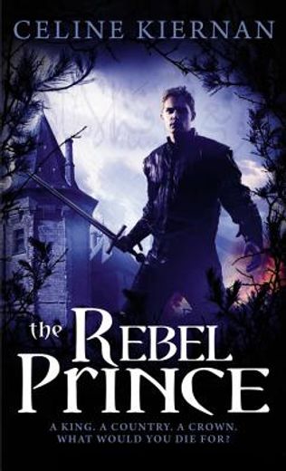 the rebel prince (in English)