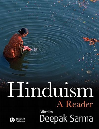 hinduism,a reader