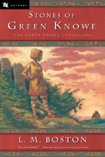 the stones of green knowe (en Inglés)