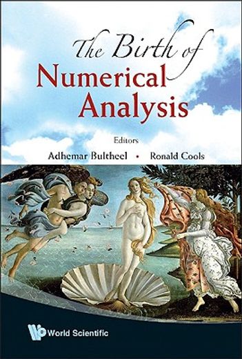 the birth of numerical analysis