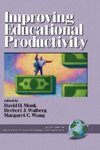 improving educational productivity