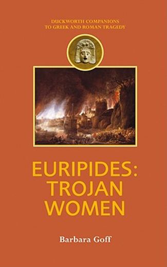 euripides,trojan women