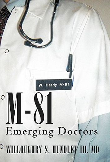 m-81,emerging doctors (en Inglés)