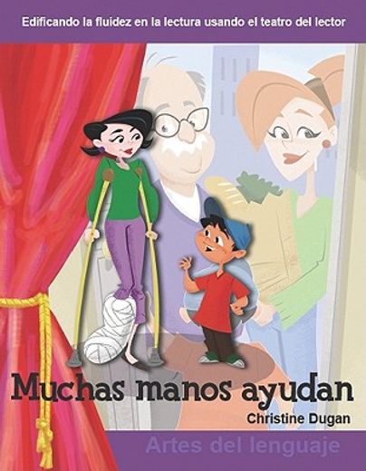 Muchas Manos Ayudan (in Spanish)