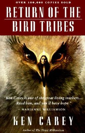 return of the bird tribes (en Inglés)