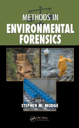 methods in environmental forensics