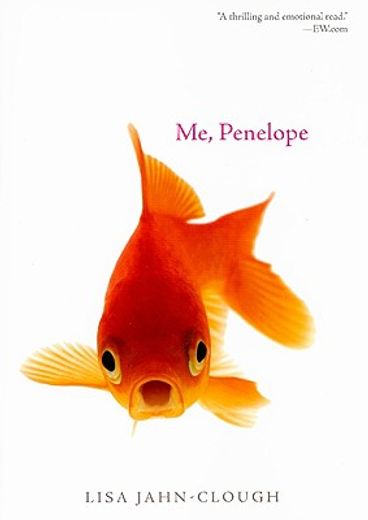 me, penelope (in English)