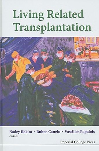 living related transplantation