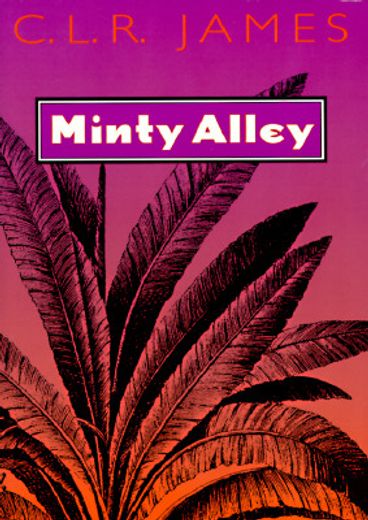 minty alley
