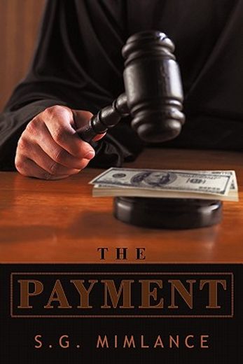 the payment