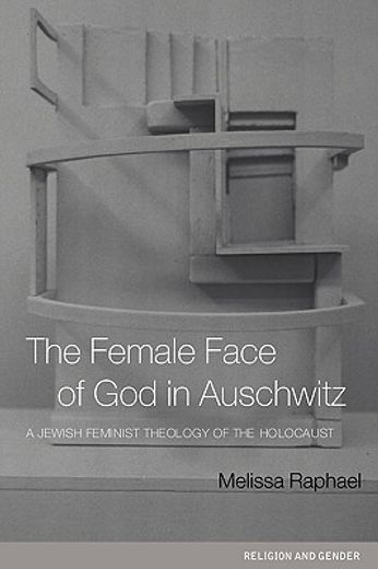 the female face of god in auschwitz,a jewish feminist theology of the holocaust