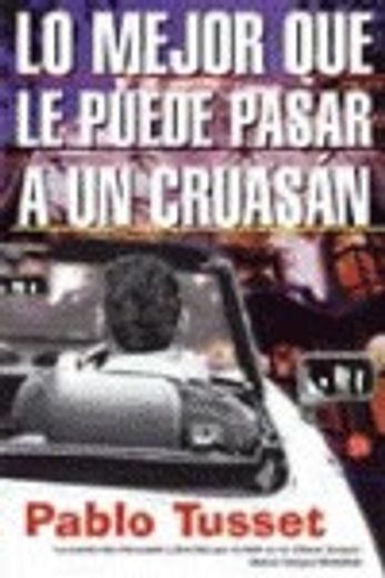 Lo Mejor Que Le Puede Pasar A Un Cruasán (formato Grande, Band 730014)