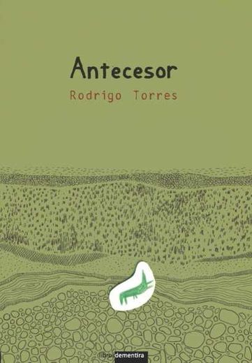 ANTECESOR (in Spanish)