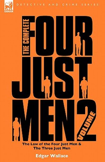 complete four just men