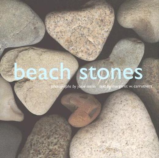beach stones (in English)