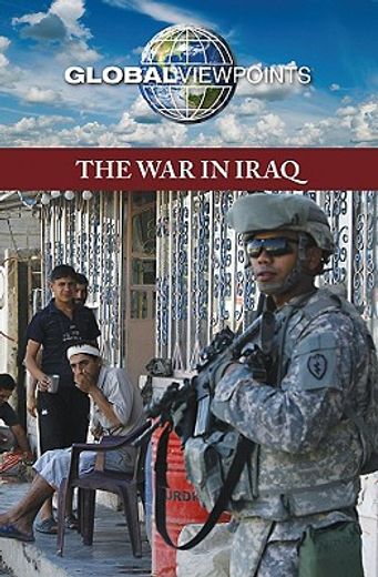 war in iraq