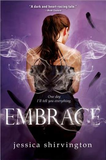 embrace (in English)