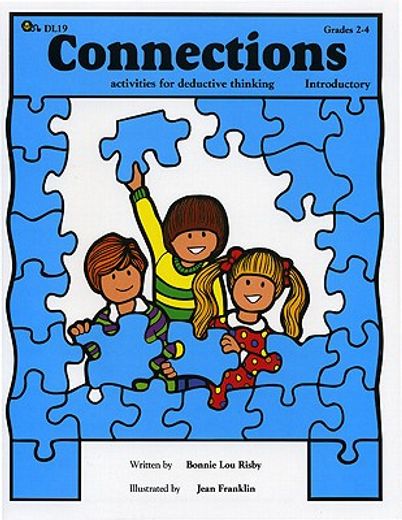 connections - introductory,activities for deductive thinking
