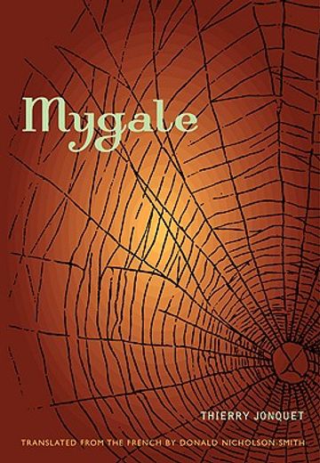 mygale