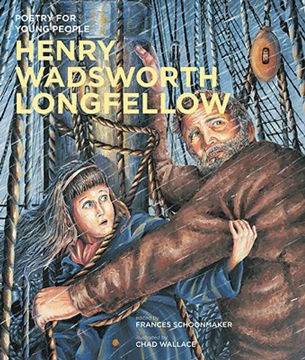 henry wadsworth longfellow
