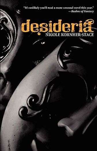 desideria (in English)